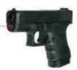Lasermax for Glock 29,30